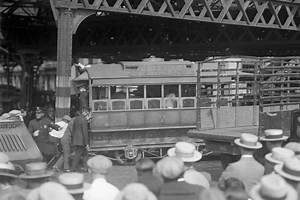 The silent movie secret that’s been kept for 88 years