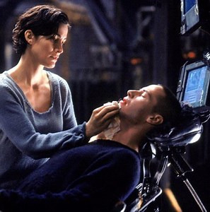 The U.S. military is working on a way to plug humans into computers... like The Matrix. via Nameless.tv | In The Know