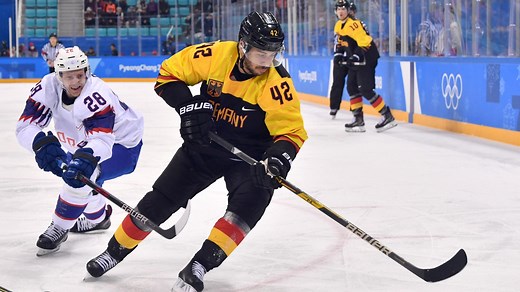 Eishockey bei Olympia 2026: Regeln und Modus