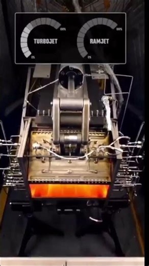 GE & Lockheed Martin’s Rotating Detonation Ramjet: The Future of Hypersonic Tech #indianarmedforces