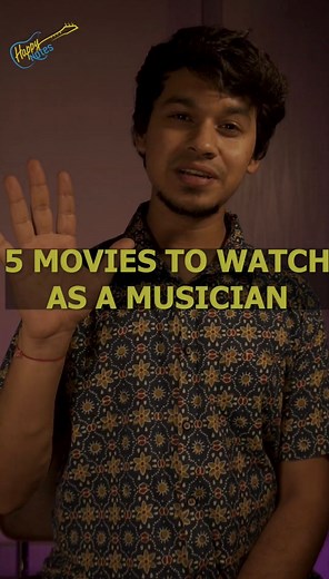 5 Movies and Documentaries to check out "🎬🎶 **5 Must-Watch Films for Every Musician & Music Lover!** 🎶🎬 Whether you're a musician, a music lover, or a film enthusiast, these movies & documentaries will **inspire, educate, and ignite your passion for music** like never before! From legendary artists' journeys to the magic behind the music, this list is a **must-watch**! 🎸🎻🎤 Which of these have you seen? Drop your favorites in the comments! 👇🍿✨ " #BeginnerGuitar #GuitarJourney #GuitarTips