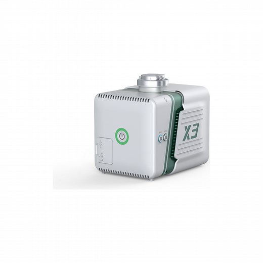 LiAIR X3-H - GreenValley International