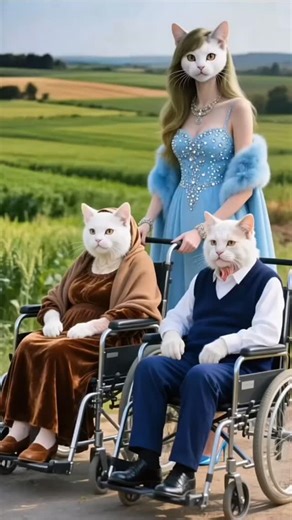 Viral Reel on Instagram: "Is this real… or is this AI? 🤯🐾 In today’s world, technology is creating magic that we never imagined before ✨🤖 This beautiful animal is made by Artificial Intelligence, but the emotions feel 100% real ❤️🥹 From nature to the digital world, this is how the future looks 🌍🚀 If this video amazed you even a little, don’t forget to like, share, and follow 💙🙌 Tag someone who loves animals as much as you do 🐕🐯🐼 Wait till the end… you won’t believe your eyes 😱🔥 . .