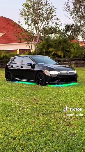 Volkswagen Golf R: Performance Meets Practicality