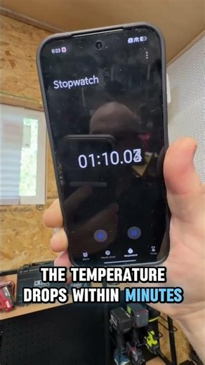 Still wondering if a mini split AC is worth it? ❄