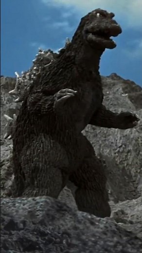 The Godzilla Suit That Became a Stunt Legend | DaisensoGoji to NankaiGoji