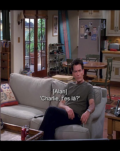 Two and a Half Men moments: classic scenes remembered