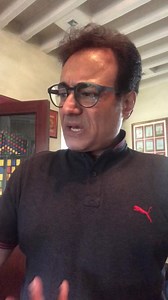 What is Nitish Bharadwaj doing during Lockdown 2020/COVID19 ? .... soooooo many quality things ! #NitishBharadwaj #Krishna #Krishnafortoday #COVID19 #lockdown #StayHome # | Nitish Bharadwaj