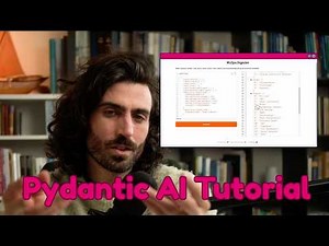 Build a Slack Agent with Pydantic AI [Step-by-Step Tutorial]