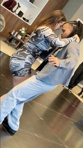 Konpa Osmoz & Ohana 🔥 Paris New Year’s Eve | Fotolex Dance TV 🇫🇷 France | Kizomba Social Festival