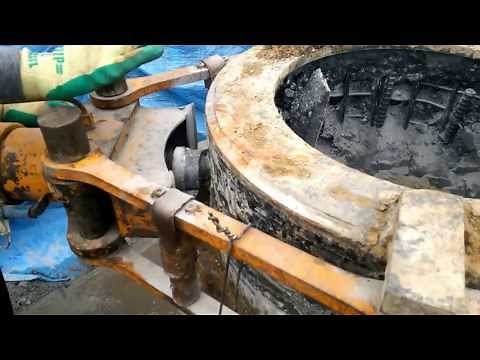 PCパイル杭頭処理