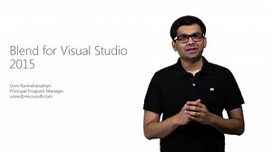 Blend para Visual Studio 2015