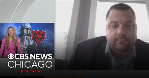 Chicago Tribune's Jeremy Gorner on latest on the sprint to get HB910 passed