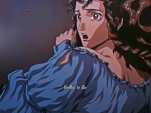 843K views · 28K reactions | vampire hunter d驪喝 | Gothic to Death | Facebook