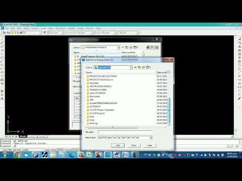 HW APLICACION DE AUTOCAD 2002