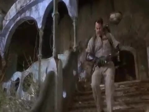 Qui c'est qu'on appel??? Quelqu'un d'autre... | Enquêteur Paranormale