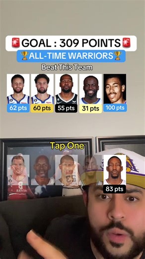 The Ultimate Basketball Challenge: Steph Curry vs. Legends