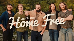197K views · 11K reactions | The time has come! We're "crossing that bridge" and sharing our new video.  What'cha think!? | Home Free | Facebook
