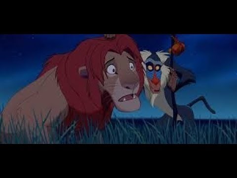 The Lion King | Funniest Moments Clips[HD]