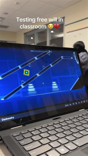 Dashmetry 10 circles #class #homework #freewill | people using free will