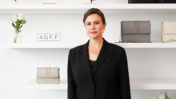 Gucci heiress launches ‘UNITY’ handbag to support Melania Trump’s effort to help foster kids