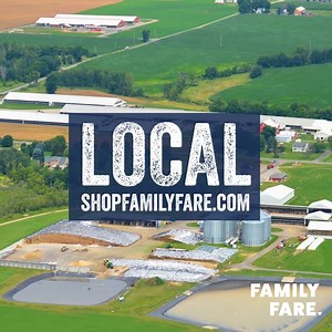 We ❤️ Local. Founded in 1915, SwissLane is one of over 275 Michigan dairy farms that own and supply Country Fresh Dairy. Focused on increasing cow comfort and decreasing their environmental footprint, they deliver milk daily to Country Fresh in Grand Rapids, ensuring their milk stays local and spends as little time in a truck as possible. | Family Fare