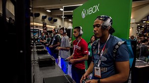 Xbox One Dashboard: Gfinity Tournament Builder App lässt euch eigene Turniere bauen