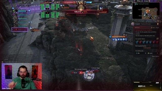 New BG Map - Ravager - !build - !exitlag - !gfuel