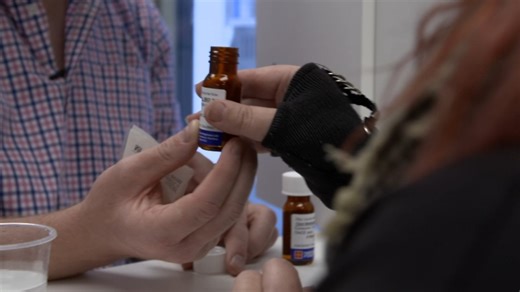It's our second-to-last show tonight, and we've got more essential current affairs for you! We investigate opioid addiction and whether the treatment should be made safer, and meet the GP who could lose his career for trying to help his ADHD patients. See you at 7.30PM on TVNZ1 and TVNZ | Sunday TVNZ
