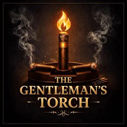 Come by to Thegentlemanstorch.com and light up , level up #suportsmallbusiness #cigaraficionado #cigars #cigarlifestyle #cigarsmokers | Thegentlemanstorch