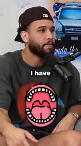 How does he know... 🤣 #youshouldknowpodcast | You Should Know