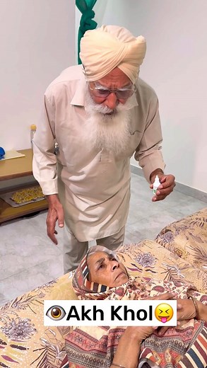 819K views · 13K reactions | 藍Akh Khol | Deep Singh | Facebook