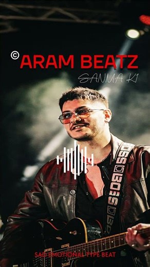 Sale Semicenk Sanma Ki Type Emotional Beat (prod.AramBeatz)