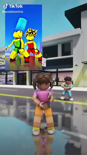 Roblox Emote Dance: Swinger ✨