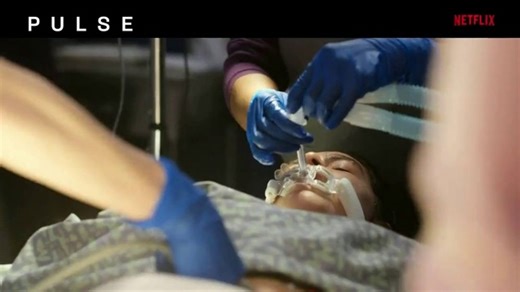 Netflix TV Spot, 'Pulse'