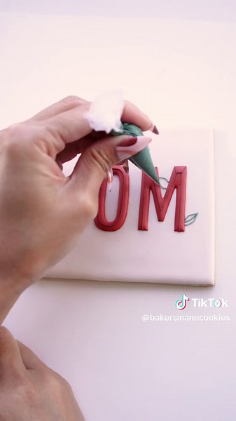 Happy Mother’s Day unless you’re a 💩 mom! #truecrimecommunity #cookiedecorating #cookiesandcrime