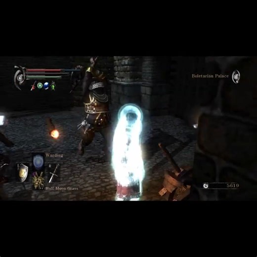 RAAHHH I #demonssouls #darksouls #eldenring #bloodborne #sekiro #gaming #playthrough #guide