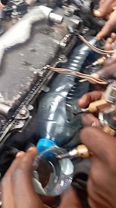 5.9K views · 61 reactions | Comment tester les injecteurs essence en toute sécurité, si tu souhaites connaître davantage inscris-toi maintenant en ligne ou presentielle Au CFP mecatronique Duvalier automobile . Les inscriptions sont ouvertes tous les jours ouvrables. WhatsApp au 00237 6 73 08 39 33 | Duvalier automobile | Facebook