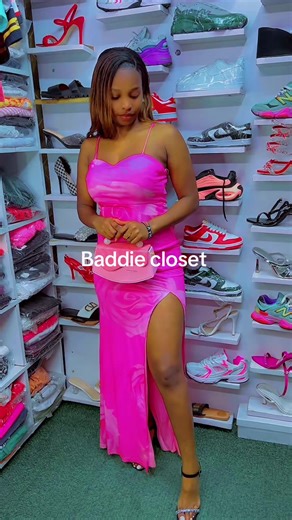 Baddie_Closet (@baddie_clo.set)’s videos with Rock - Olamide