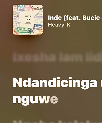 Inde “💫” #pianoloot #bucie #amapianolyrics #throwbacksongs #southafricantiktok🇿🇦