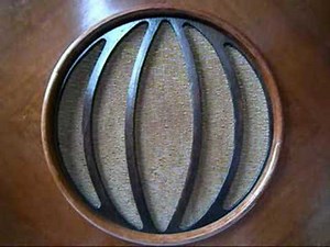 Ruth Etting : It happened in Monterey...