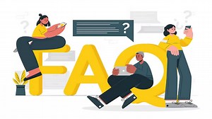 FAQ - Most Important Questions and Answers