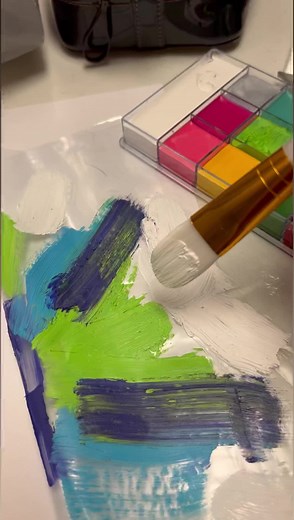 Easy art top DIY | The Craft Show