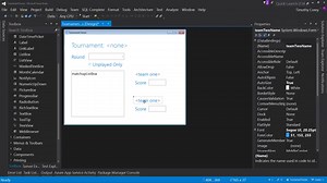【英语】Create a C# Application from Start to Finish - Complete Course