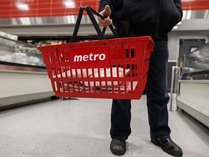 Metro's Moi Rewards loyalty program coming to Ontario stores