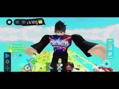 GRIDING FOR THE LAST EAT POWER SUPER EATER SIMULATOR 