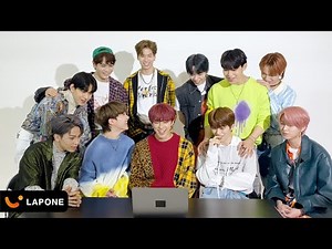 JO1｜'Born To Be Wild' Official MV REACTION