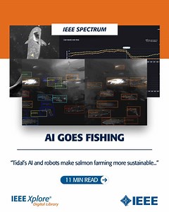 2.8M views · 2.9K reactions | What started with fish swimming through...