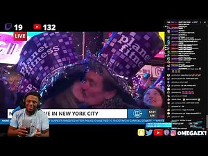 STREAMING UNTIL NEW YEARS + I BEEN VERY SICK