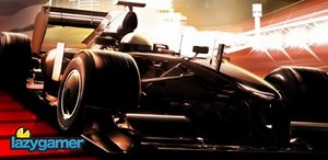 F1 2010 Launch Trailer